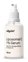Vilgain 1% Sérum s liposomálním vitaminem C – 30 ml
