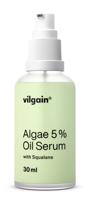 Vilgain 5% Hydratační olejové sérum – 30 ml