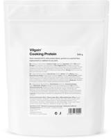 Vilgain 81% Protein na pečení – 500 g