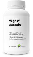 Vilgain Acerola – 60 kapslí