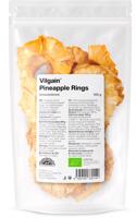 Vilgain Ananas sušený BIO – 100 g