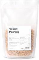 Vilgain Arašídy nasucho pražené – 1 000 g