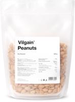 Vilgain Arašídy nasucho pražené – 500 g
