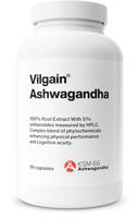 Vilgain Ashwagandha – 90 kapslí