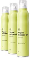 Vilgain Avokádový olej ve spreji –  3× 200 ml