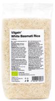 Vilgain Basmati rýže bílá BIO – 1 000 g