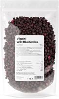Vilgain Borůvky lesní lyofilizované – 100 g
