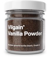 Vilgain Bourbon vanilka mletá – 10 g