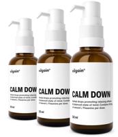 Vilgain Calm Down –  3× meduňka 30 ml