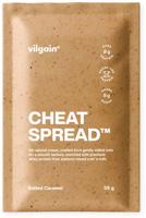 Vilgain Cheat Spread – slaný karamel 35 g