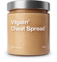 Vilgain Cheat Spread – slaný karamel 350 g