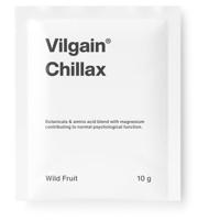 Vitaminy a minerální látky