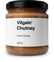 Vilgain Chutney – Cibulové s medem 200 g