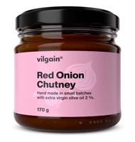 Vilgain Cibulové chutney – 170 g