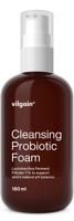 Vilgain Čistící pěna na obličej s probiotiky – 180 ml
