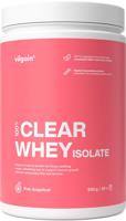 Vilgain Clear Whey Isolate – Pink grapefruit 500 g