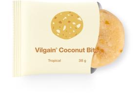 Vilgain Coconut Bite – tropické ovoce 38 g
