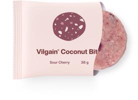 Vilgain Coconut Bite – višeň 38 g
