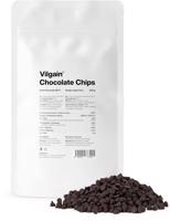Vilgain Čokopecičky – hořká čokoláda 250 g