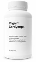 Vilgain Cordyceps – 90 kapslí