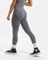 Vilgain Cotton Leggings – S night shadow