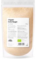 Vilgain Datlový cukr BIO – 400 g