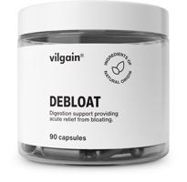 Vilgain Debloat –  3× 90 kapslí