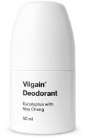 Vilgain Deodorant – eukalyptus s may chang 50 ml