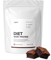 Vilgain Diet Whey – čokoládové brownie 1 000 g