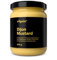 Vilgain Dijonská hořčice –  3× 200 g