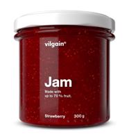 Vilgain Džem – jahoda 300 g
