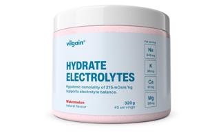 Vilgain Elektrolyty – meloun 320 g