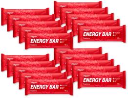 Vilgain Energy Bar –  20× malina 55 g