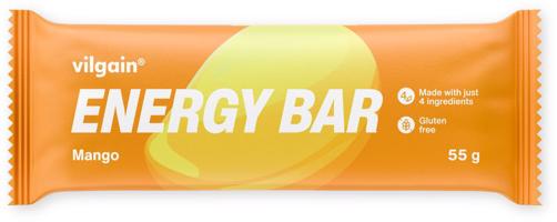 Vilgain Energy Bar – mango 55 g