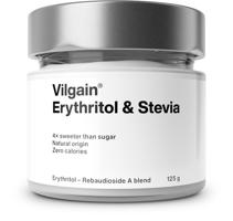 Alternativní sladidla