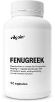 Vilgain Fenugreek – 90 kapslí