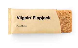 Vilgain Flapjack – arašídové máslo 60 g