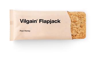 Vilgain Flapjack – hruška/med 60 g