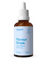 Vilgain Flavour Drops – kokos 50 ml