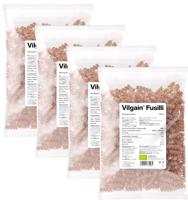 Vilgain Fusilli těstoviny BIO –  4× špaldové 250 g