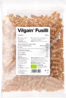 Vilgain Fusilli těstoviny BIO – cizrnové 250 g