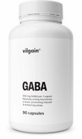 Vilgain GABA – 90 kapslí