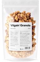 Vilgain Granola – javorový sirup a pekany 400 g