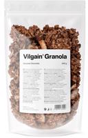 Vilgain Granola – kokos s čokoládou 400 g