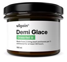 Vilgain Grass-fed Demi Glace –  3× 150 g