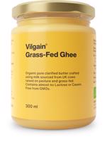 Vilgain Grass-fed Ghí BIO – 300 ml