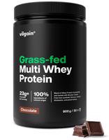 Vilgain Grass-Fed Multi Whey Protein – čokoláda 900 g