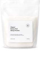 Vilgain Grass-Fed Whey Protein – bez příchutě 2 000 g