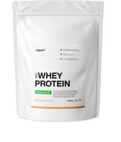 Vilgain Grass-Fed Whey Protein – bílá čokoláda 1 000 g