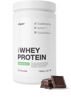 Vilgain Grass-Fed Whey Protein – čokoláda 1 000 g (dóza)